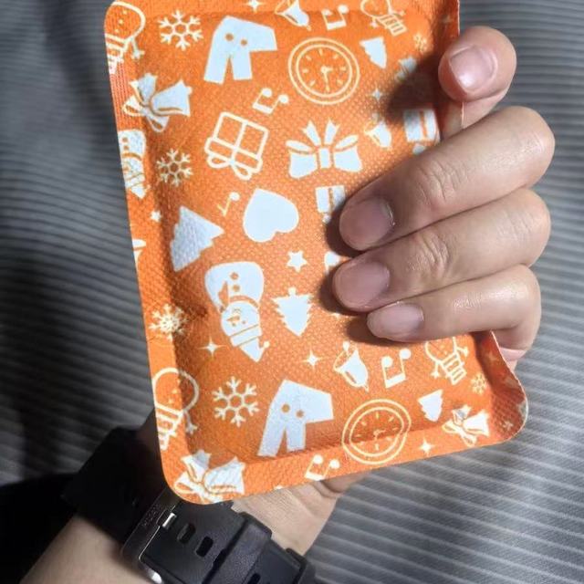 佩奇袋鼠暖手宝yyds！学生党冬天续命神器实测✅