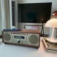 被问爆的复古音响！Tivoli流金岁月把氛围感拉满✨