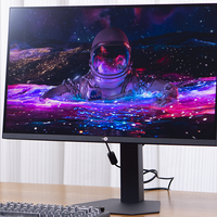 生产力游戏双在行，泰坦军团P276MV 4K@160 FHD@320 双模显示器！