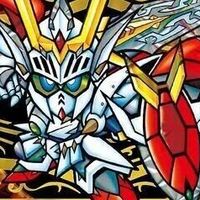 《新SD高达外传 铠斗神战记·至尊龙特别版》56张新卡重磅回归