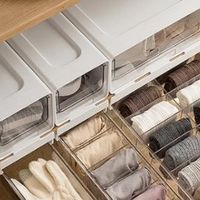 收纳大师：让空间成为生活的温柔注脚