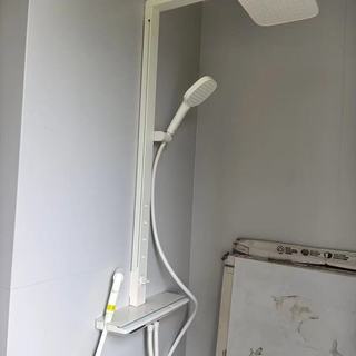 装修党必看！箭牌净界Pro花洒让我每天洗澡都像做SPA✨