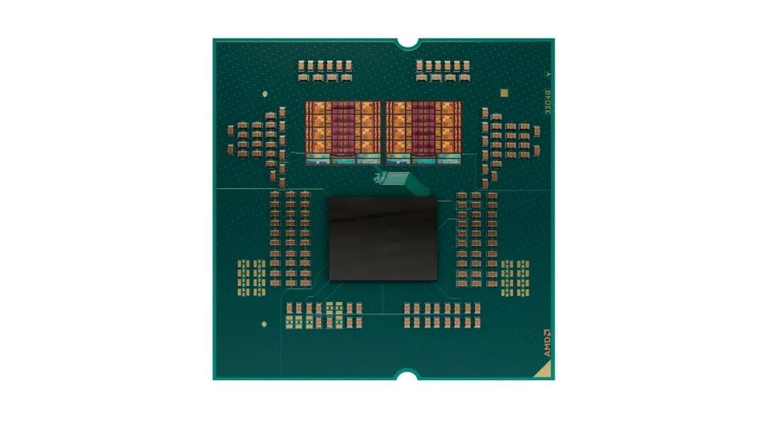AMD确认Ryzen 7 9850X3D,或选择CES 2026发布