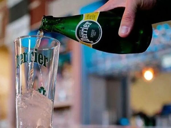 法国矿泉水丑闻：Perrier的水门危机与真相