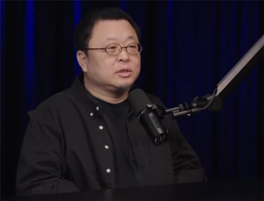 罗永浩谈豆包手机被部分App封杀:事情比想象的要复杂得多