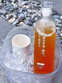 为了这杯茶，我又去了趟惠山古镇🍵