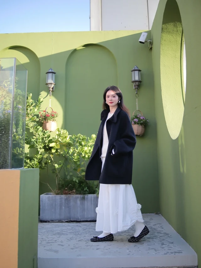 深圳南油探店攻略✨宝藏女装档口挖到爽