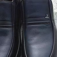 意尔康新款冬季高帮皮鞋，加绒保暖，爸爸的贴心选择！