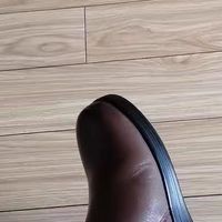 意尔康冬季女靴，加绒保暖，妈妈的贴心选择！