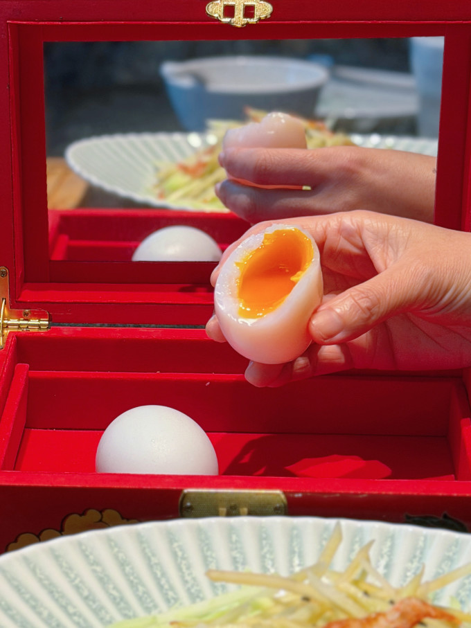 禽蛋肉类