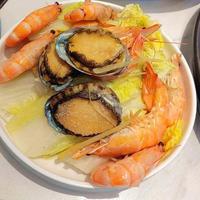 海鲜小餐吃法，一个人也能享受美味，快来看看吧！