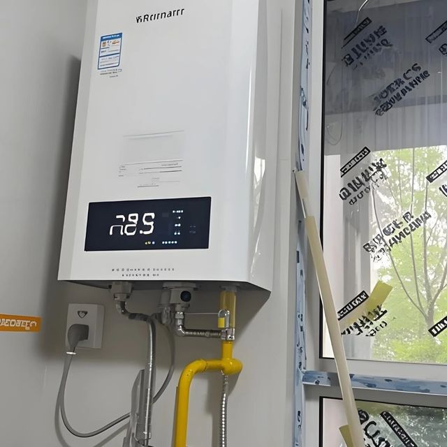 选燃气热水器别乱踩坑！2025 年质量安全双优机型盘点 + 小白实用选购指南