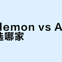 Lululemon vs Alo瑜伽裤选哪家？我们汇总了127位用户真实体验，结论在这
