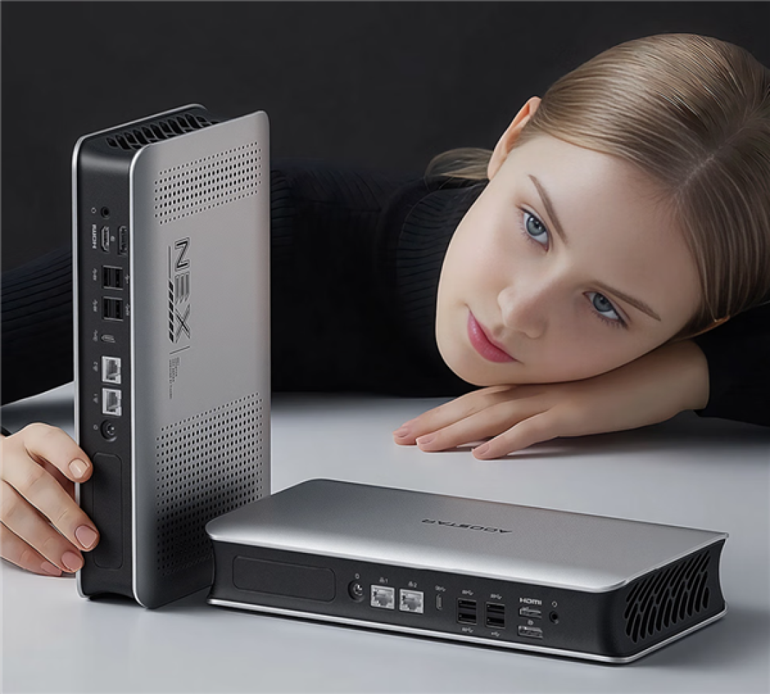 天钡AMD 395迷你工作站开卖:性能狂飙140W、要价14999元