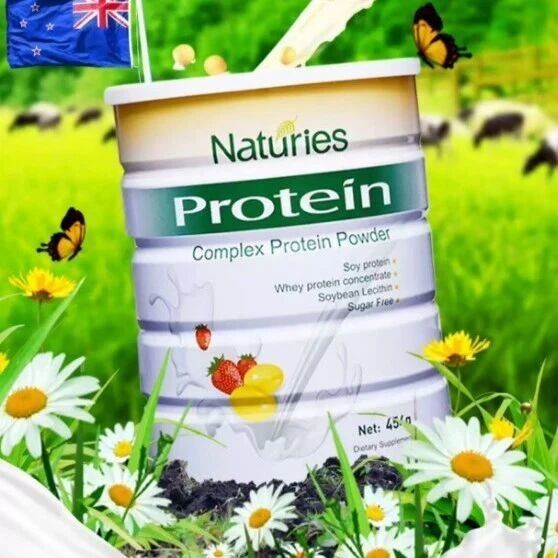 流感高峰来了，注意补充蛋白质！山姆大爆款蛋白粉，快快囤