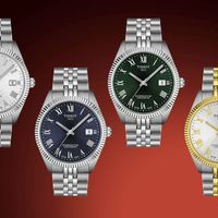 天梭宝环 vs 浪琴康卡斯？我们汇总了127位用户真实体验，答案在这