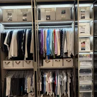 内衣袜子收纳选分类盒还是分隔袋？我们汇总了86位用户真实体验，答案在这