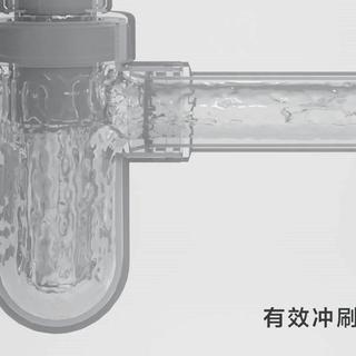 总算让我找到了家里卫生间老返臭的根源？！
