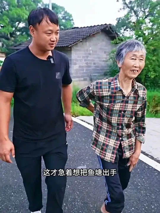 #我的乡村生活 #正能量 #三农 #抖音助农 #乡村美食