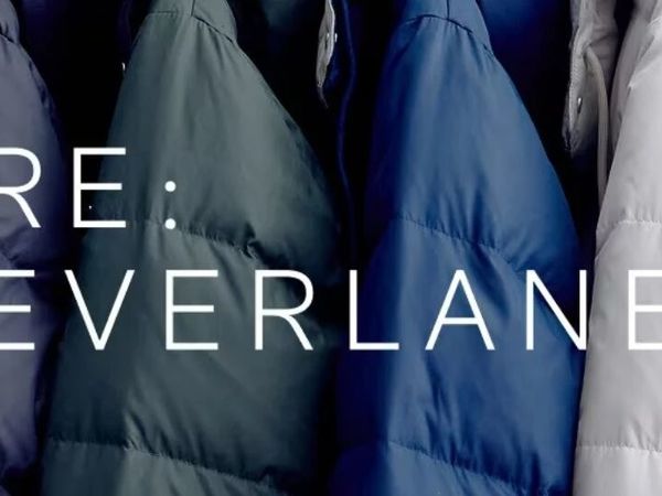 Everlane 的 Everpuff 是一款永不褪色的夹克