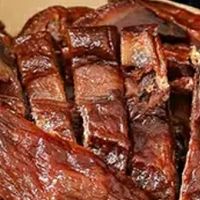 知味观杭州酱鸭 酱板鸭 浙江杭州特产送礼老字号 真空包装卤味