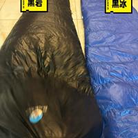 黑冰高蓬松羽绒真能扛雪线，还是纸面参数党自嗨？1200+用户实测观点大碰撞