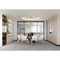 2025年装修设计新趋势预测TOP5