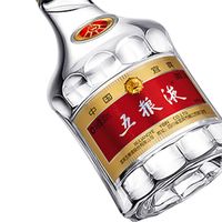 五粮液普五八代：家宴与馈赠中的稳妥之选