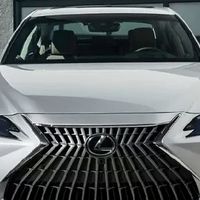 新款雷克萨斯ES350发布，售价约30.7万元，搭载3.5L V6发动机