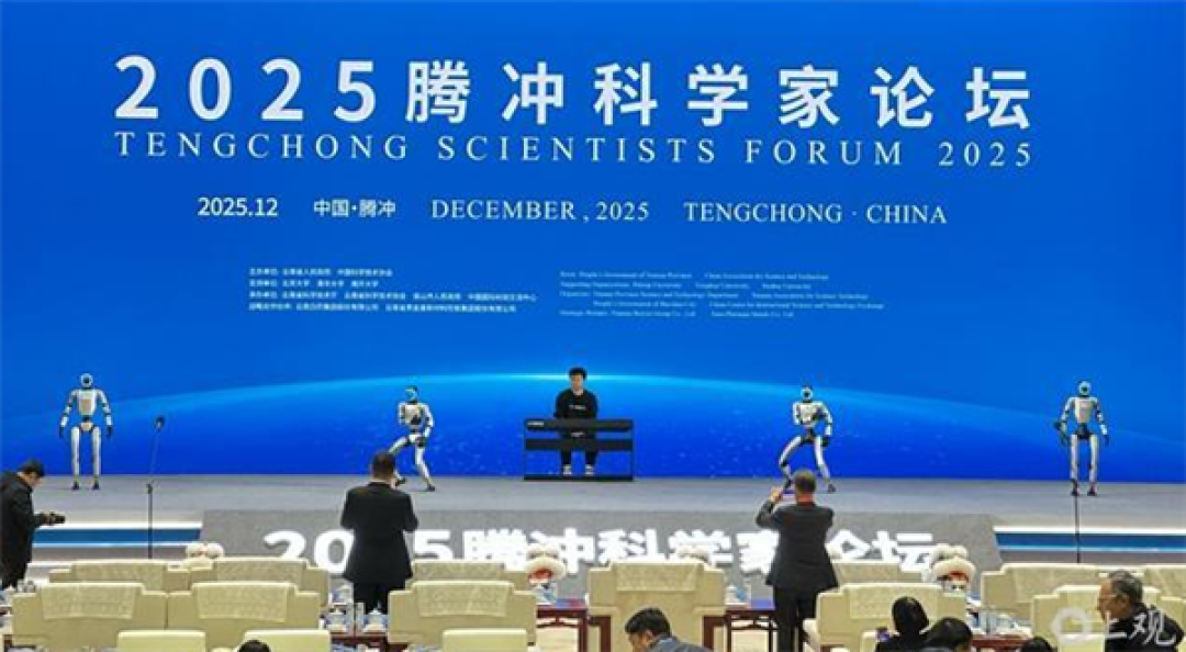 宇树王兴兴谈把机器人做得像人:老百姓喜欢 更愿意买单