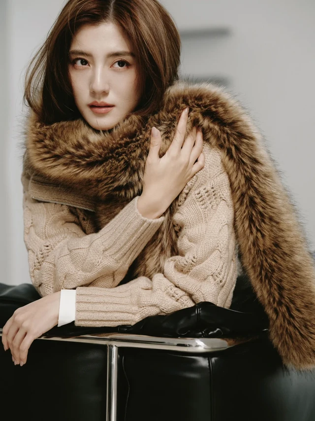 吴千语 ✘ 致知 ZHIZHI