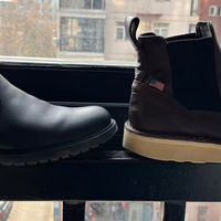 深度测评danner切尔西短靴15481