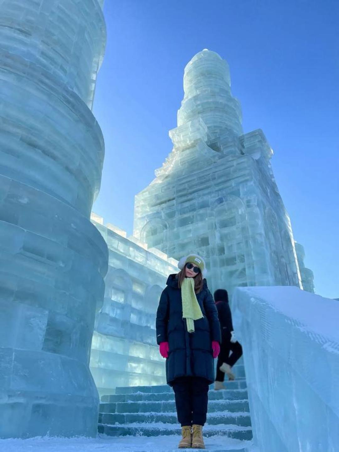 哈尔滨不只冰雪大世界,这份冷门玩法攻略带你体验地道东北