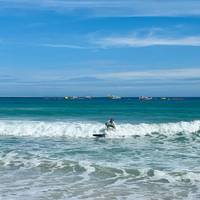 三亚保姆级攻略：免税购物、冲浪潜水、高端酒店一篇搞定