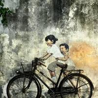 15天玩转马来西亚：从槟城美食到仙本那玻璃海