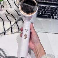 名创优品2025新款吹风机封神！学生党宿舍用绝了❗️