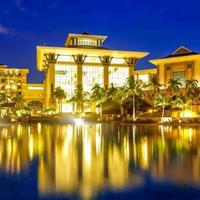 文莱免签两日游攻略：探秘东南亚“和平之邦”