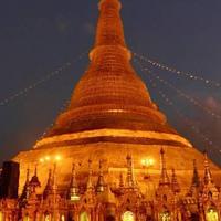 缅甸游玩攻略：打卡佛国秘境