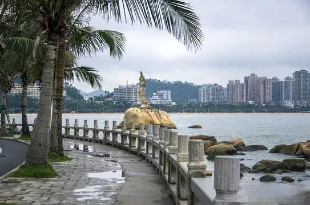 珠海亲子游保姆级攻略:玩转长隆、跳岛过暖冬