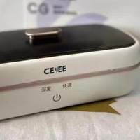 便宜的超声波清洗机有什么区别？2025十大超声波清洗机排行榜推荐