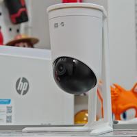 华为鸿蒙智选海雀5i 4K版：真AI不但看得更清，还能听得更懂