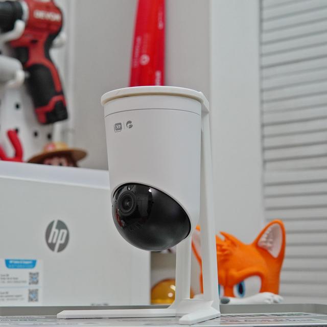 华为鸿蒙智选海雀5i 4K版：真AI不但看得更清，还能听得更懂