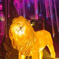 LED照明工程十大实力厂家推荐：光影筑梦，赋能城市与文旅发展