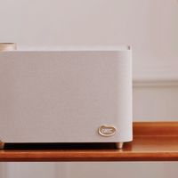 新品｜杰科Q30全景声无线音箱 全网正式发售
