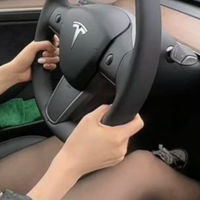 段永平力挺Model Y自动驾驶，自动驾驶进入“无人送车”时代！55%用户认可技术突破