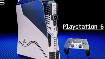 PS6 或配 30GB GDDR7？内存暴增、成本激增，玩家荷包要遭殃了