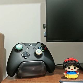 Xbox玩家必入！八位堂这个充电底座直接封神✨