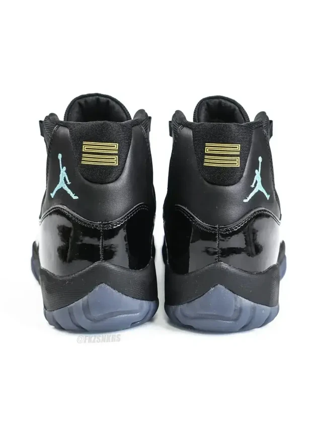 Air Jordan 11 “Gamma Blue”