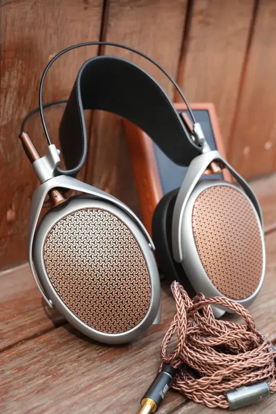 第一次买开放式大耳，还好没踩雷！