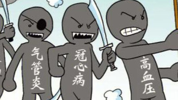 别让慢性病拖垮生活！这5个关键认知，帮你守住健康主动权